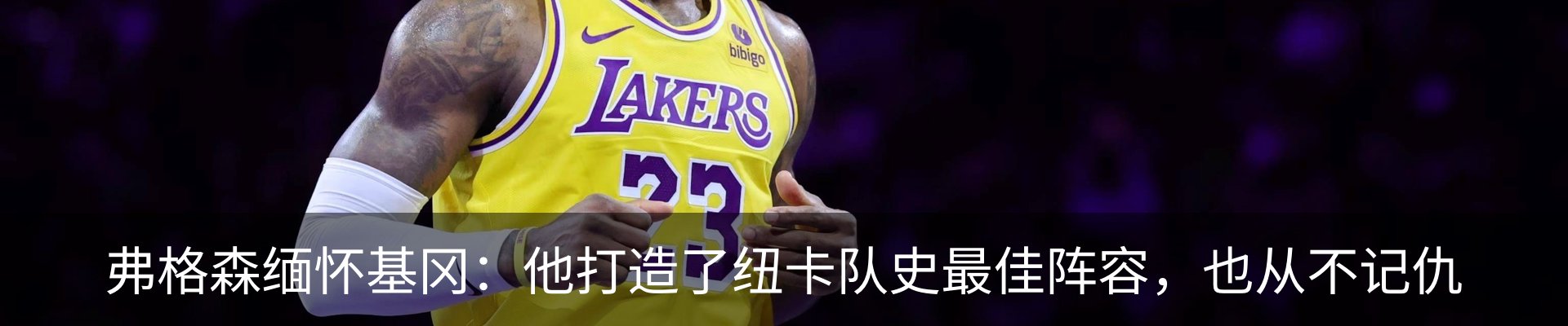新闻动态