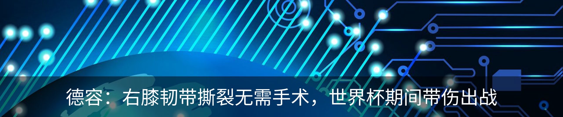 新闻动态