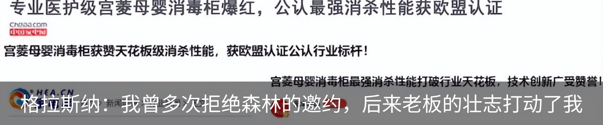 新闻动态