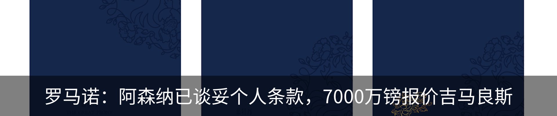 新闻动态