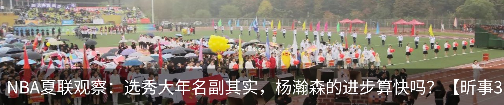 新闻动态